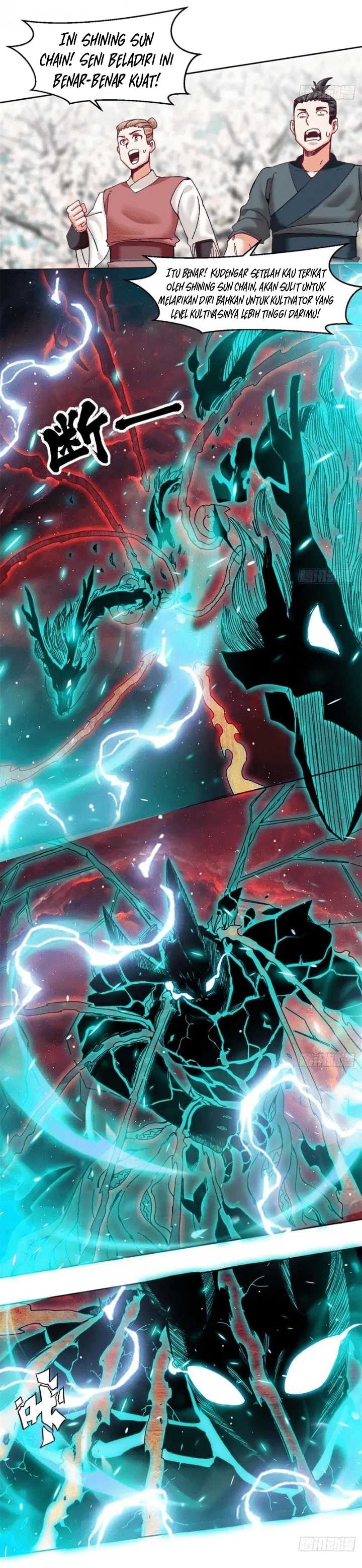 image-komik-endless-devourer-chapter-143-7/17