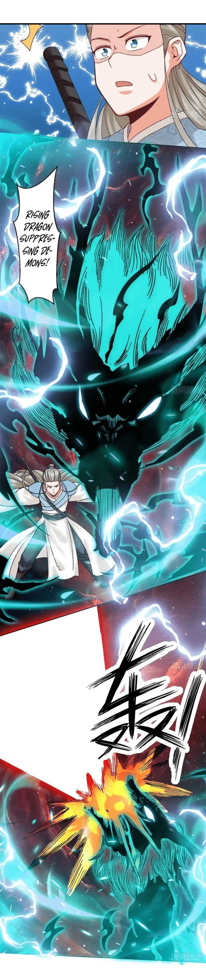 image-komik-endless-devourer-chapter-143-14/17