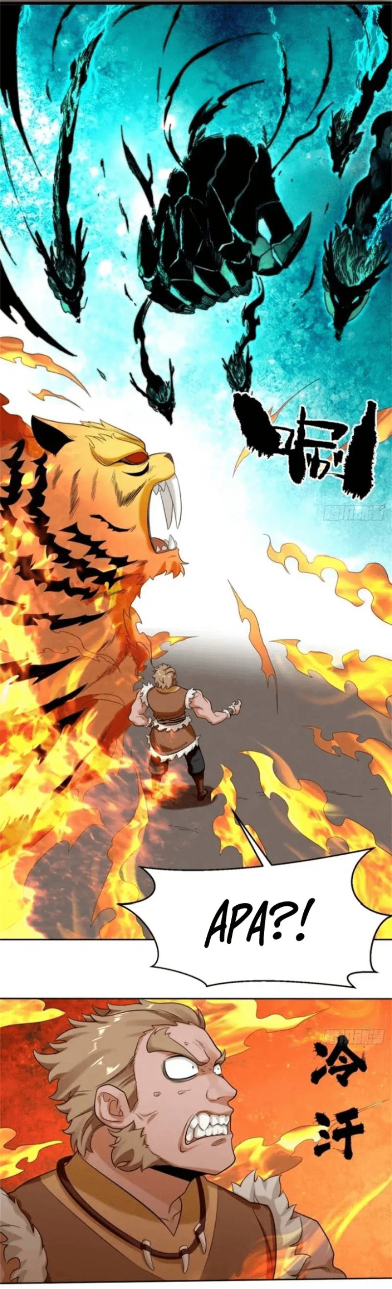 image-komik-endless-devourer-chapter-144-3/18