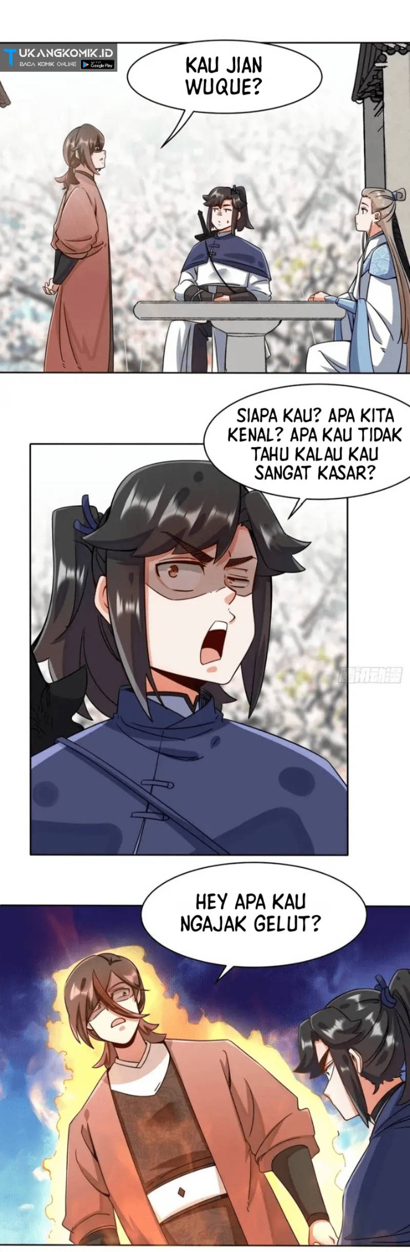 image-komik-endless-devourer-chapter-144-11/18