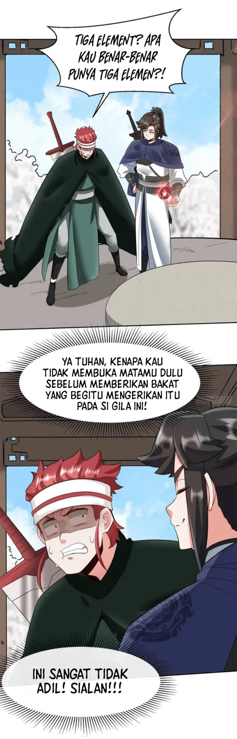 image-komik-endless-devourer-chapter-146-1/22