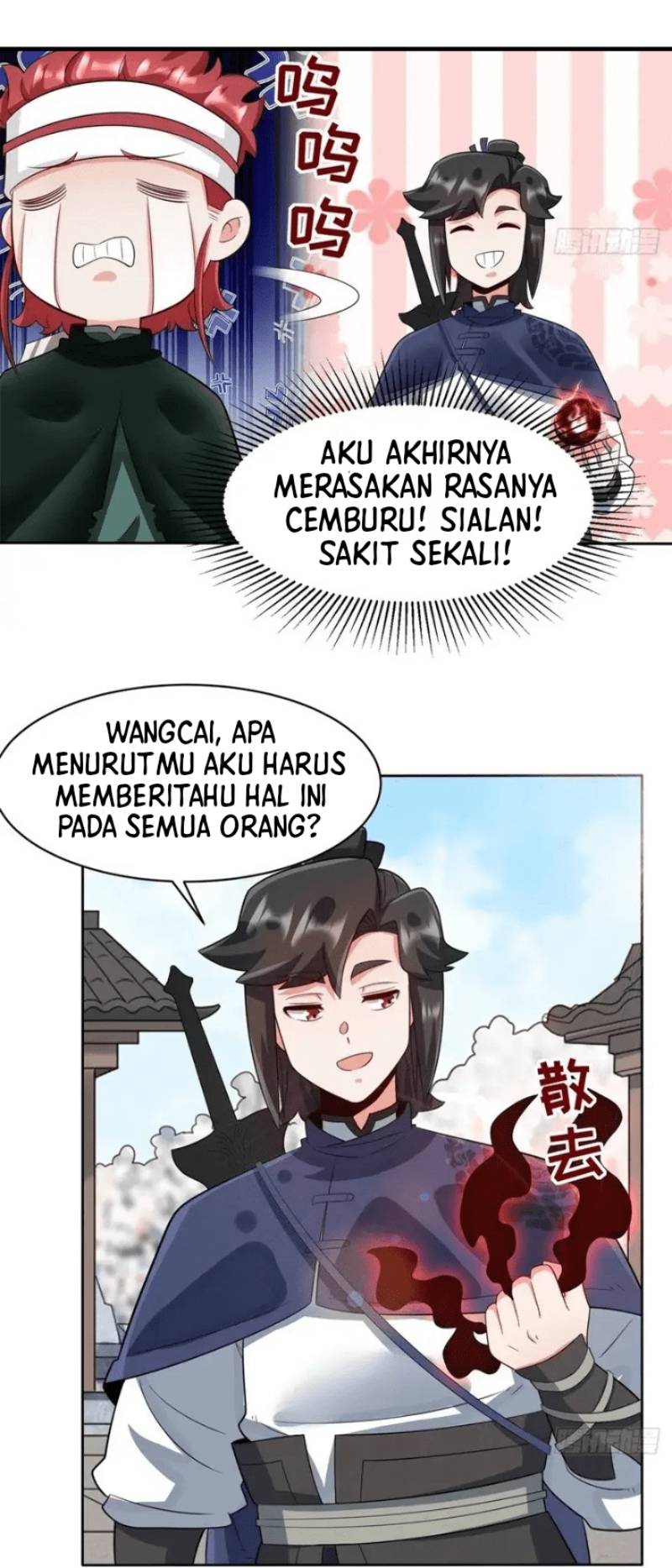 image-komik-endless-devourer-chapter-146-2/22