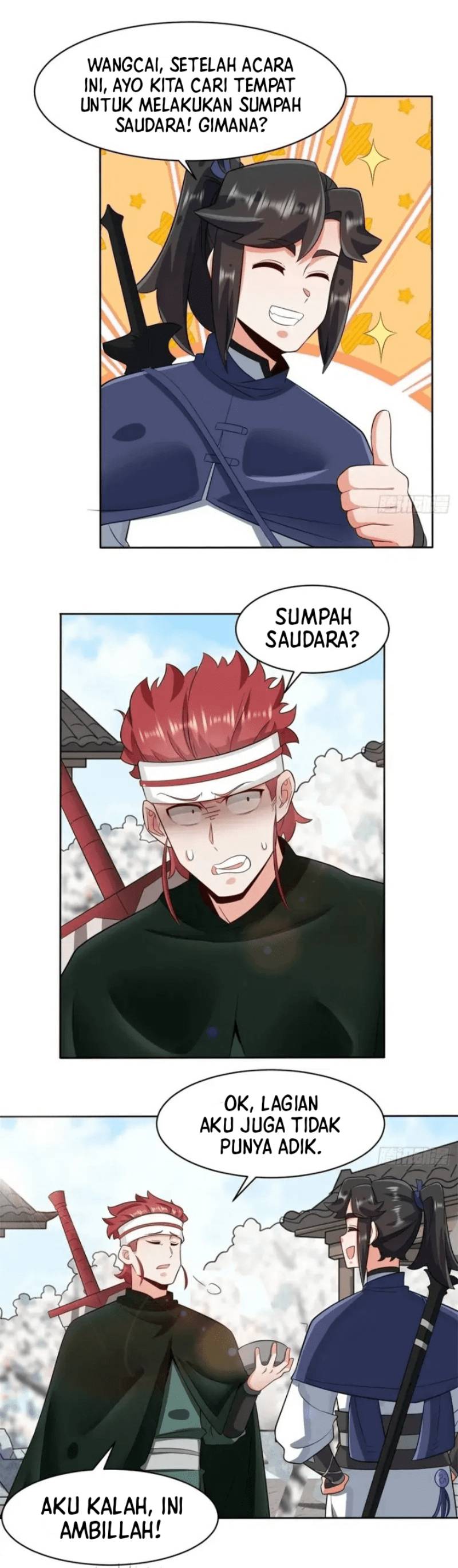 image-komik-endless-devourer-chapter-146-5/22