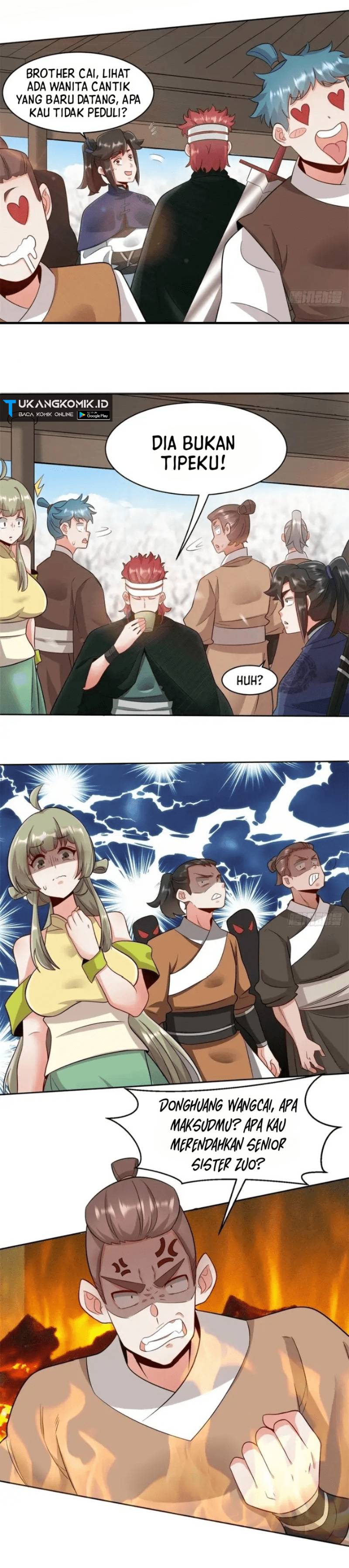 image-komik-endless-devourer-chapter-146-11/22