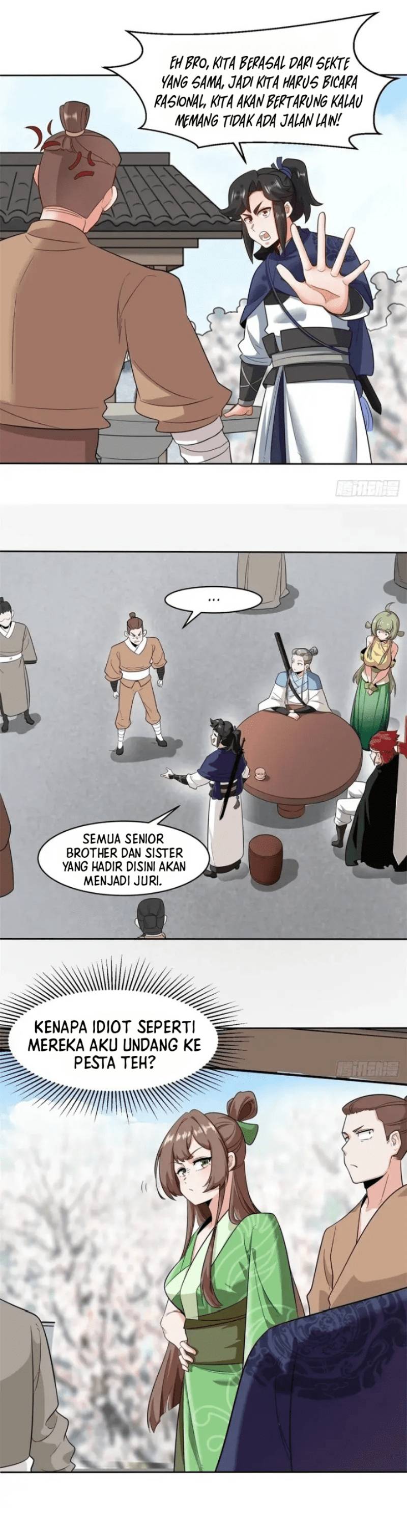 image-komik-endless-devourer-chapter-146-14/22