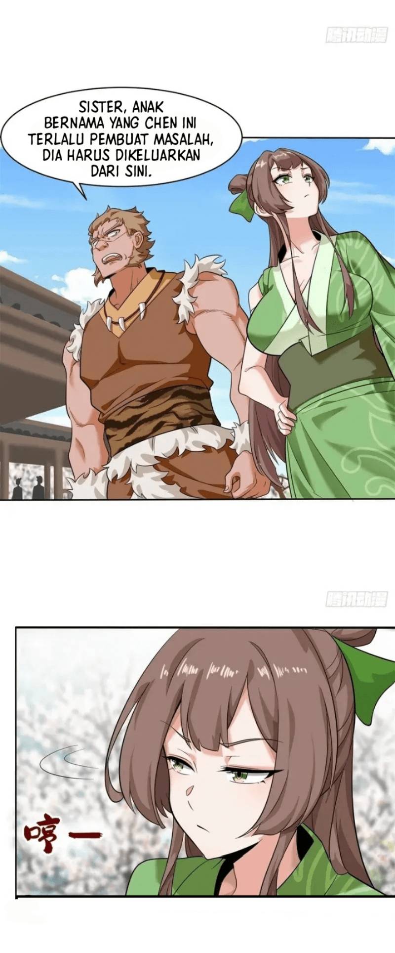 image-komik-endless-devourer-chapter-146-17/22