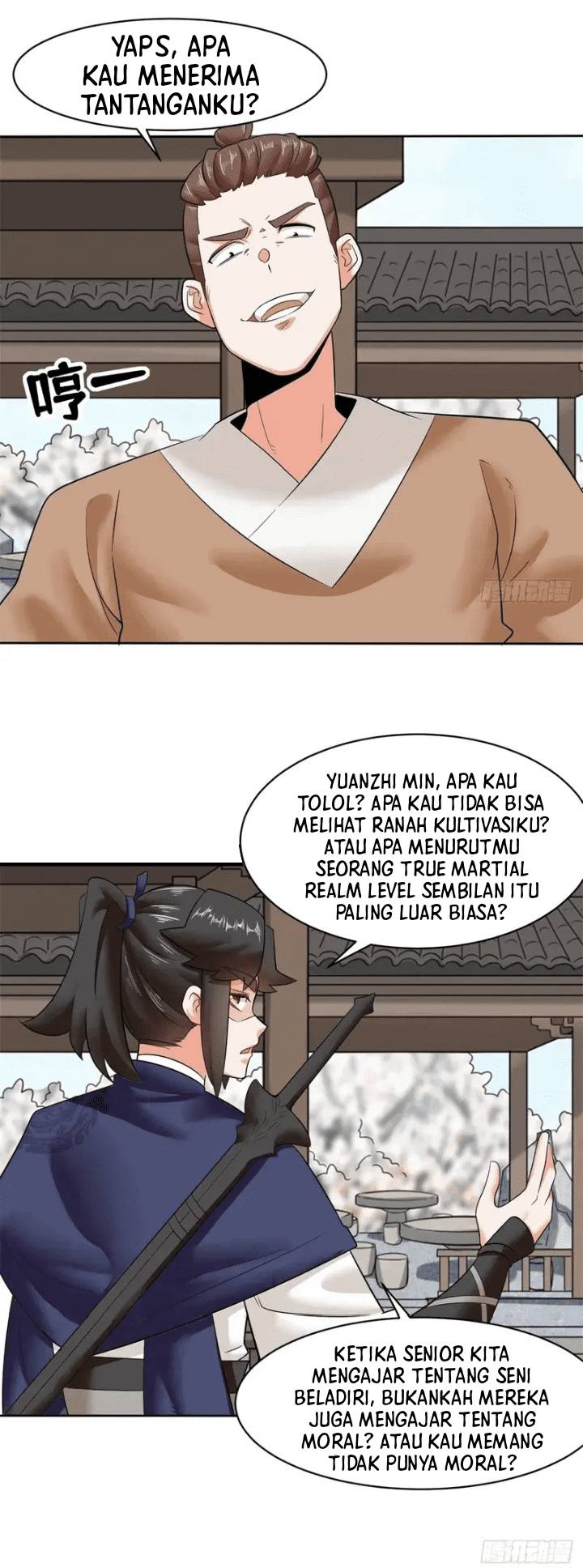 image-komik-endless-devourer-chapter-147-3/23