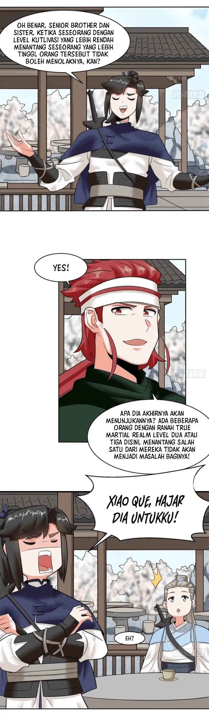 image-komik-endless-devourer-chapter-147-5/23