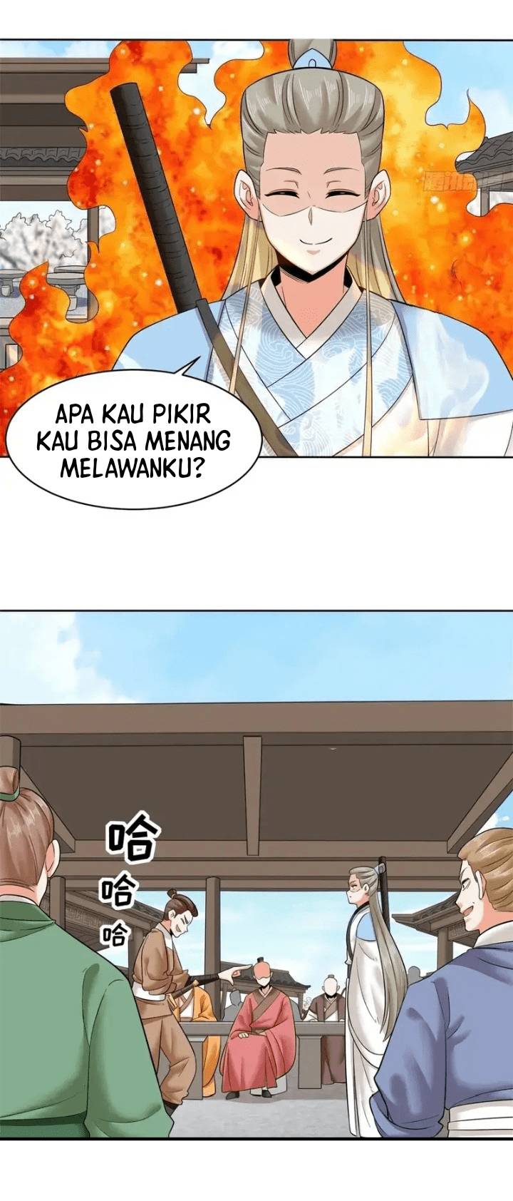 image-komik-endless-devourer-chapter-147-8/23