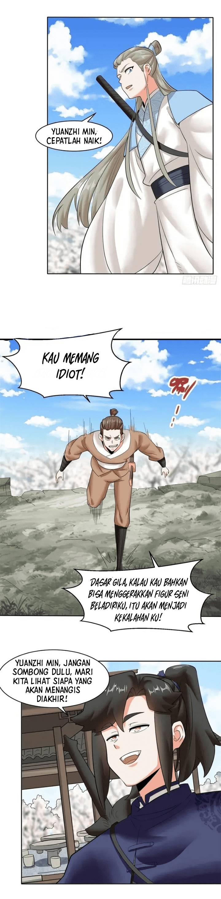 image-komik-endless-devourer-chapter-147-10/23