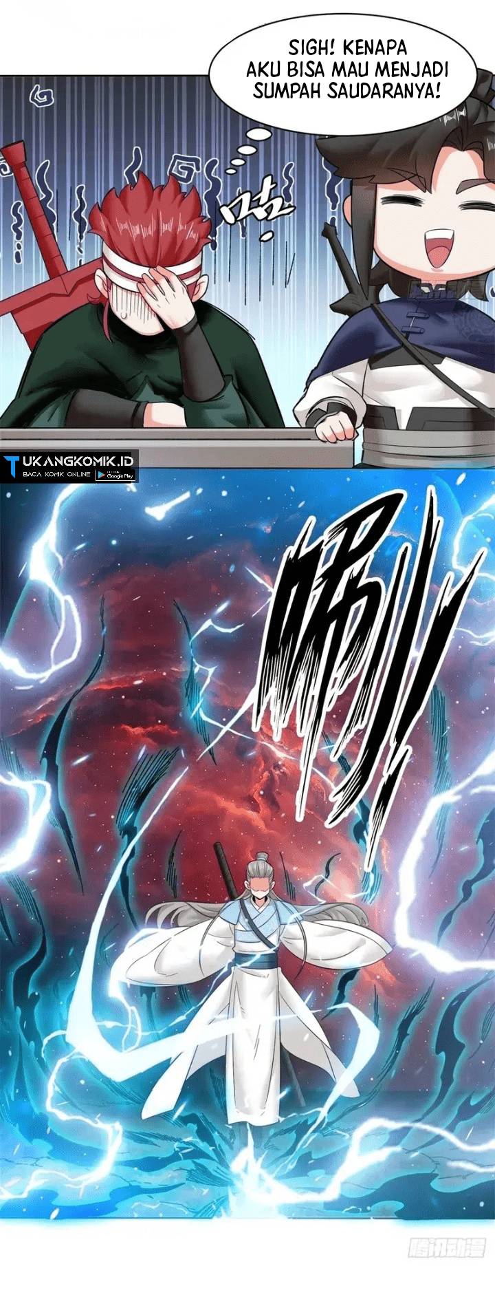 image-komik-endless-devourer-chapter-147-12/23