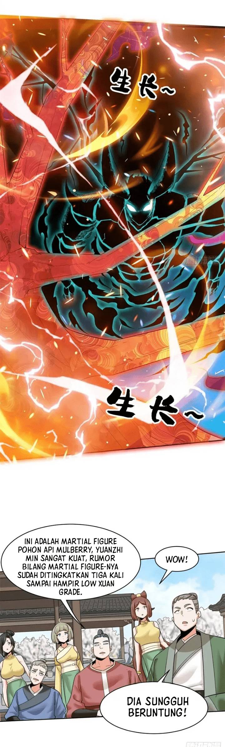 image-komik-endless-devourer-chapter-147-15/23