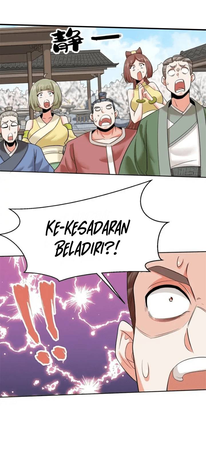 image-komik-endless-devourer-chapter-147-20/23