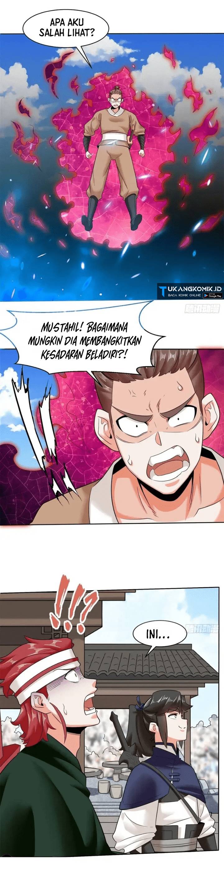 image-komik-endless-devourer-chapter-147-21/23