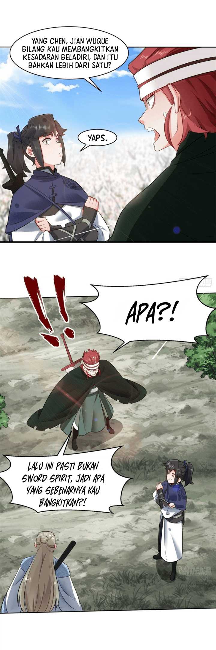 image-komik-endless-devourer-chapter-152-6/20