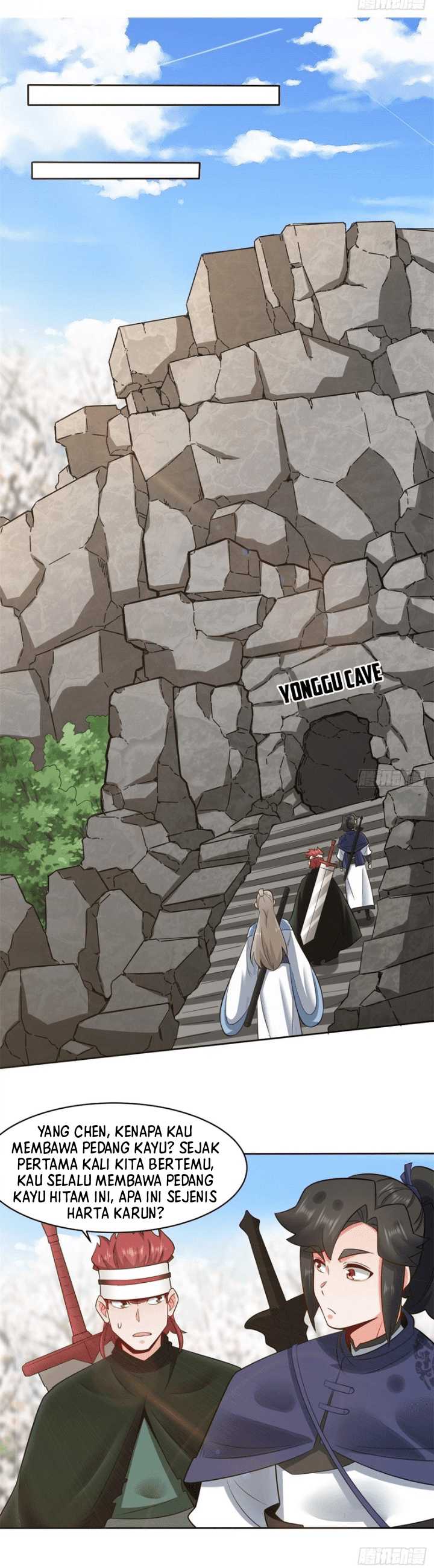 image-komik-endless-devourer-chapter-152-9/20