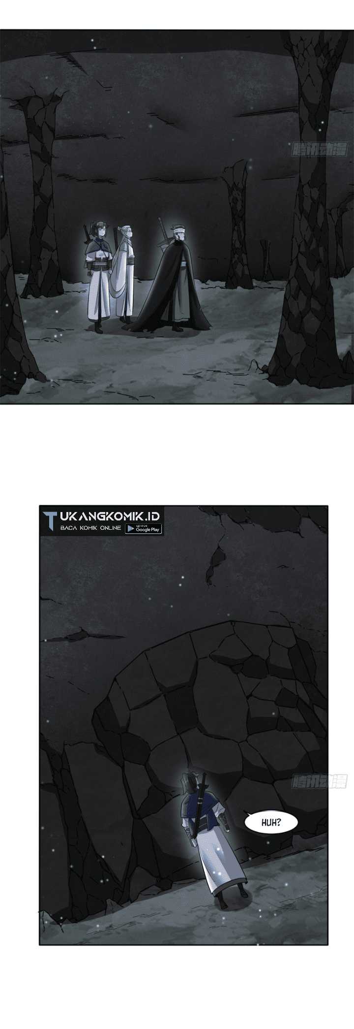 image-komik-endless-devourer-chapter-152-11/20