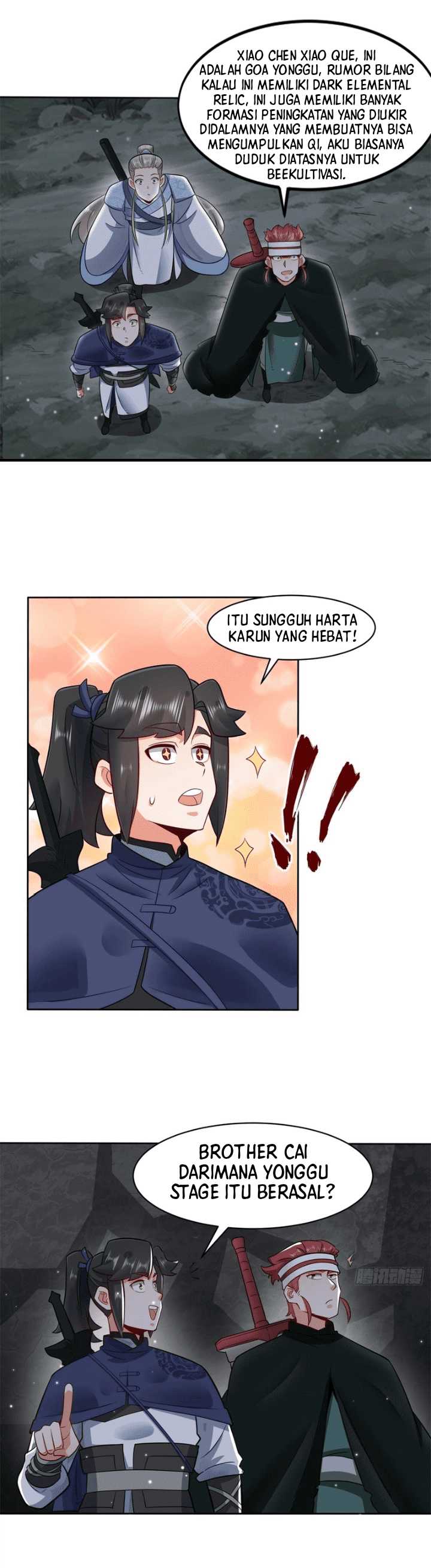 image-komik-endless-devourer-chapter-152-12/20