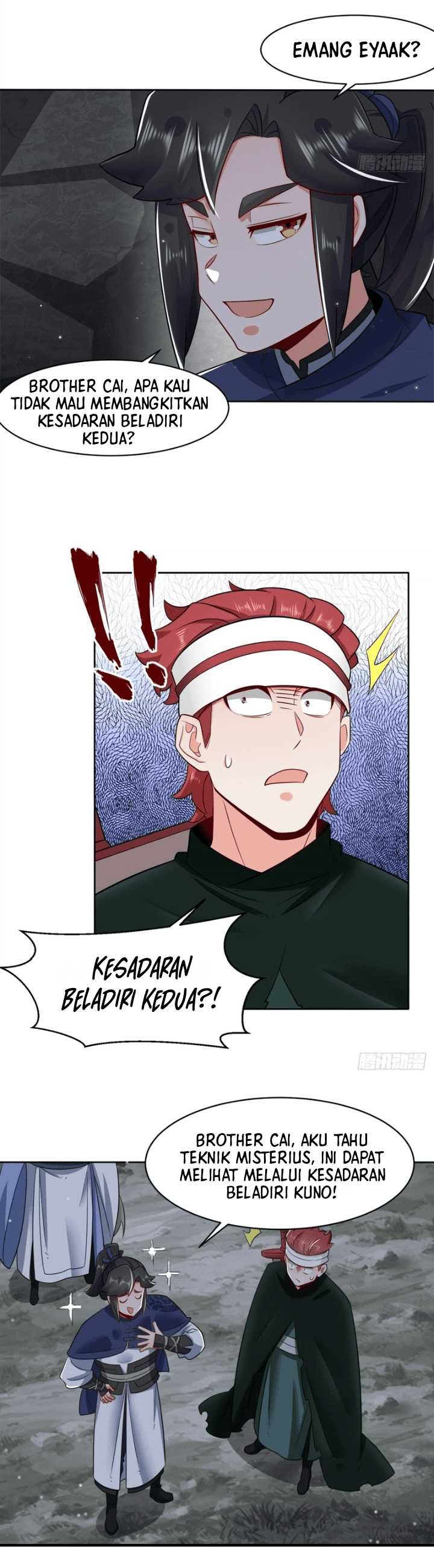 image-komik-endless-devourer-chapter-152-14/20