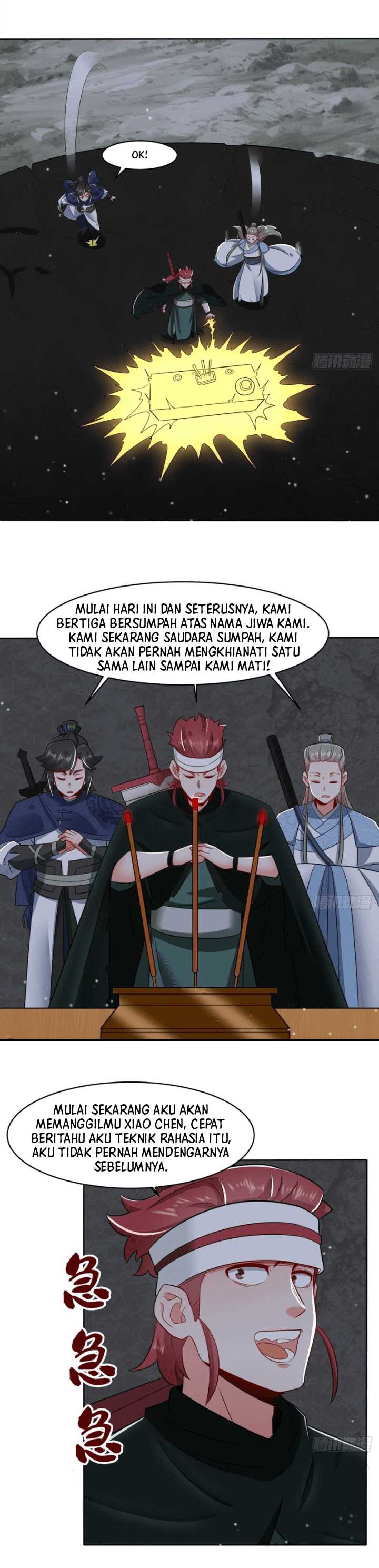 image-komik-endless-devourer-chapter-152-16/20