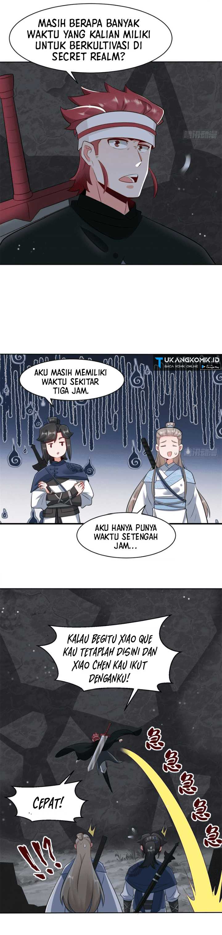 image-komik-endless-devourer-chapter-152-18/20