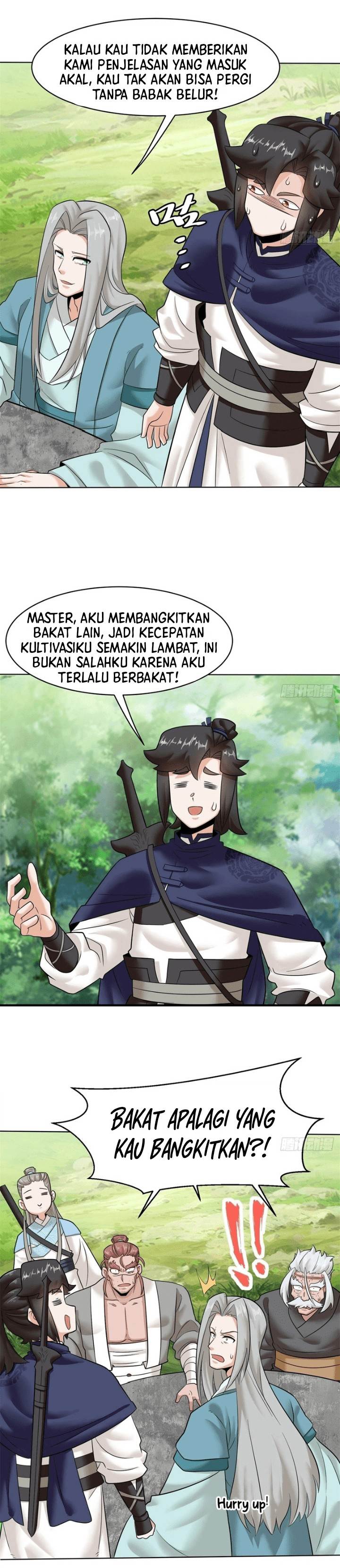 image-komik-endless-devourer-chapter-156-11/22