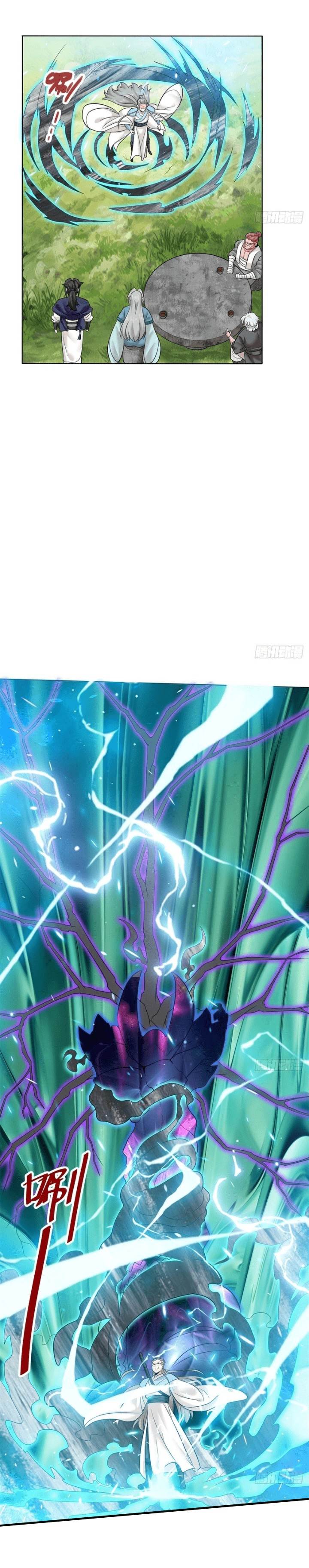 image-komik-endless-devourer-chapter-156-14/22