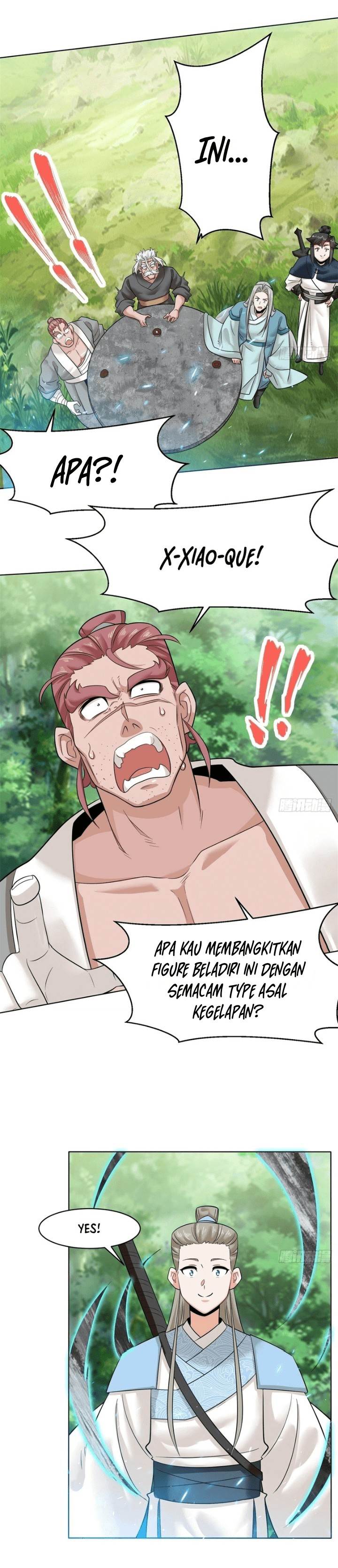 image-komik-endless-devourer-chapter-156-15/22