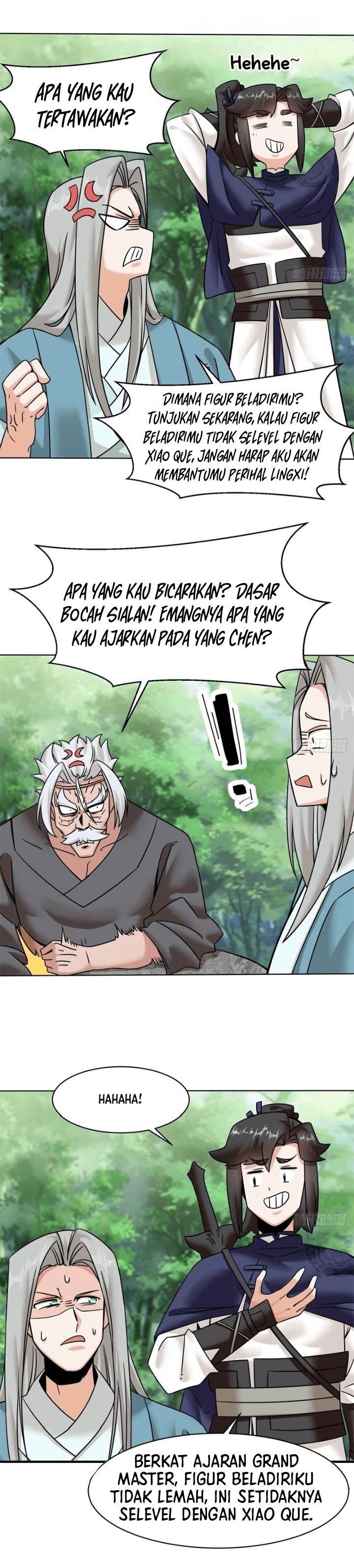 image-komik-endless-devourer-chapter-156-17/22