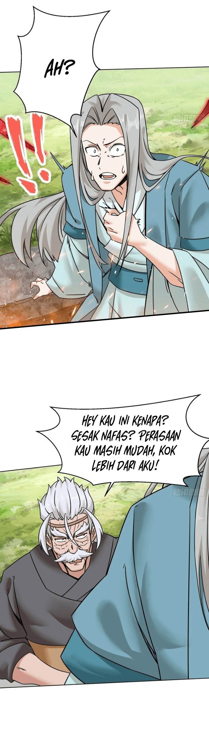 image-komik-endless-devourer-chapter-156-19/22