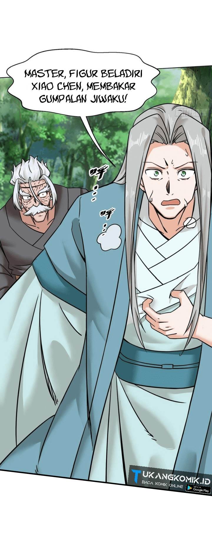 image-komik-endless-devourer-chapter-156-20/22