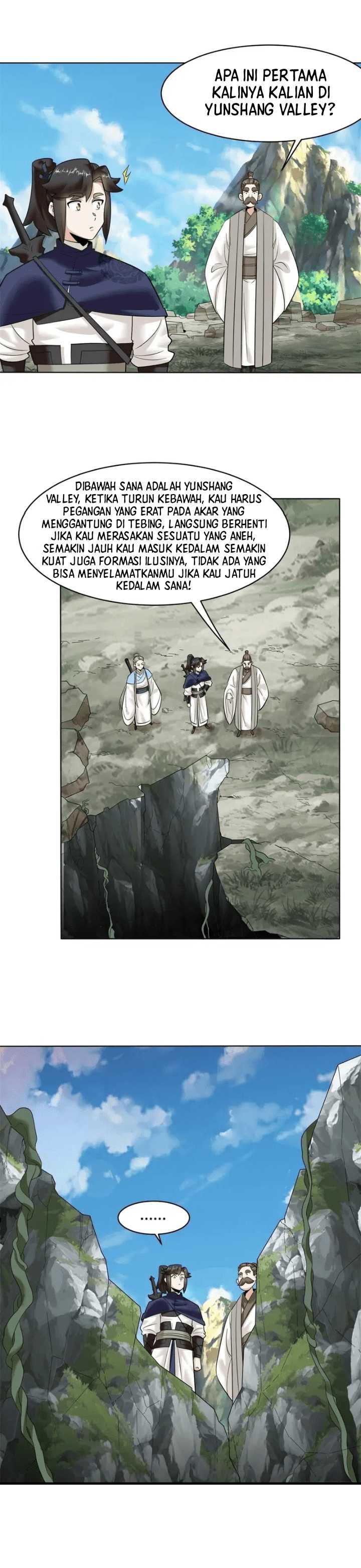 image-komik-endless-devourer-chapter-158-2/22