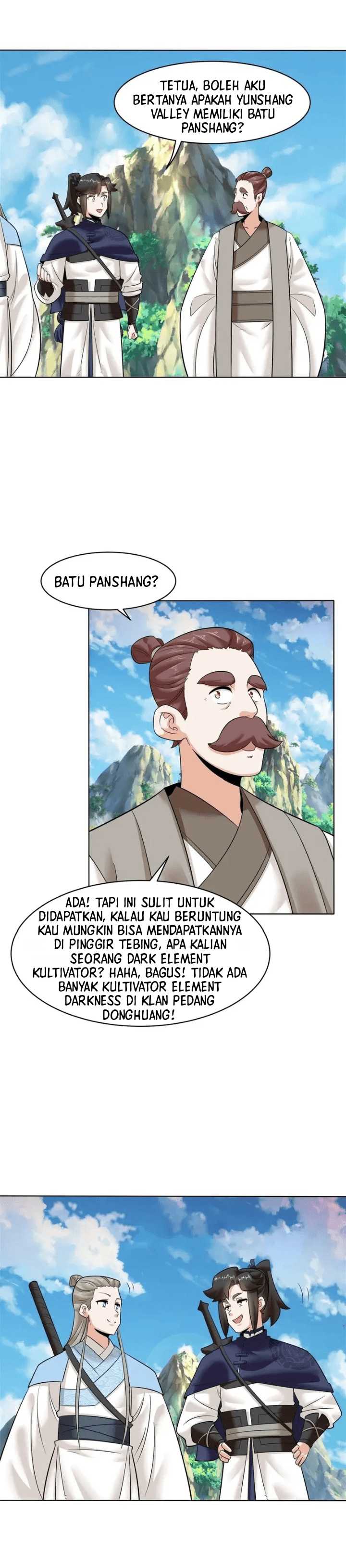 image-komik-endless-devourer-chapter-158-3/22