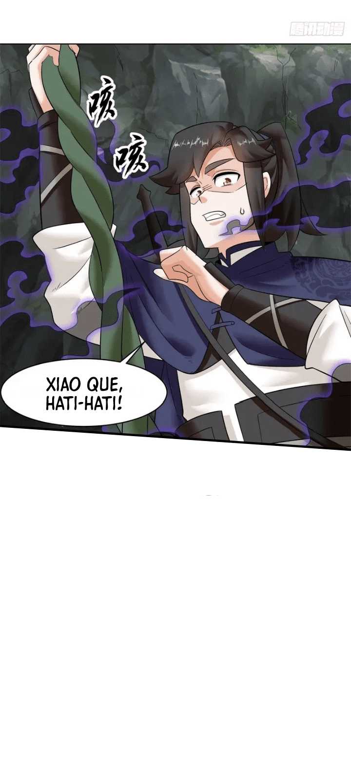 image-komik-endless-devourer-chapter-158-5/22