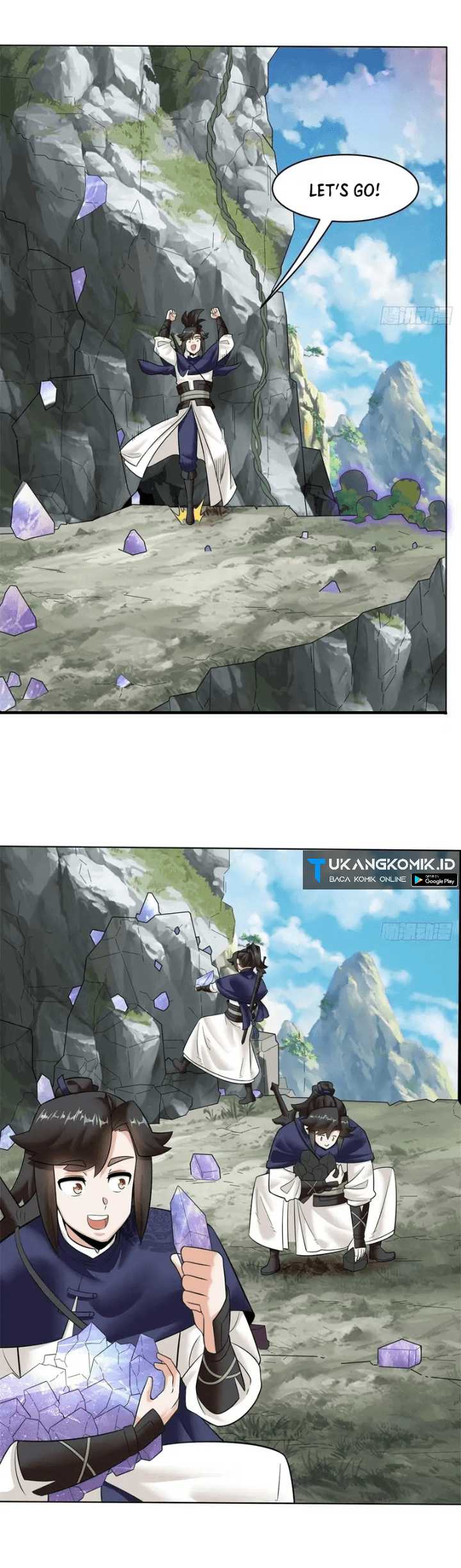 image-komik-endless-devourer-chapter-158-8/22