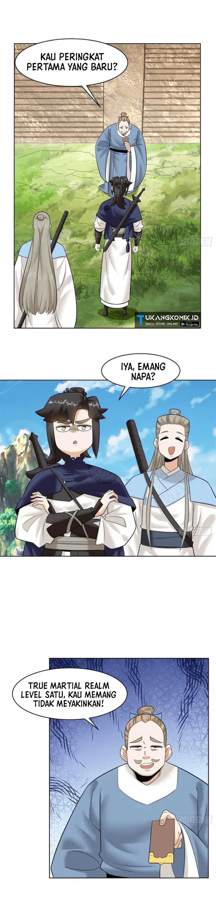 image-komik-endless-devourer-chapter-158-12/22