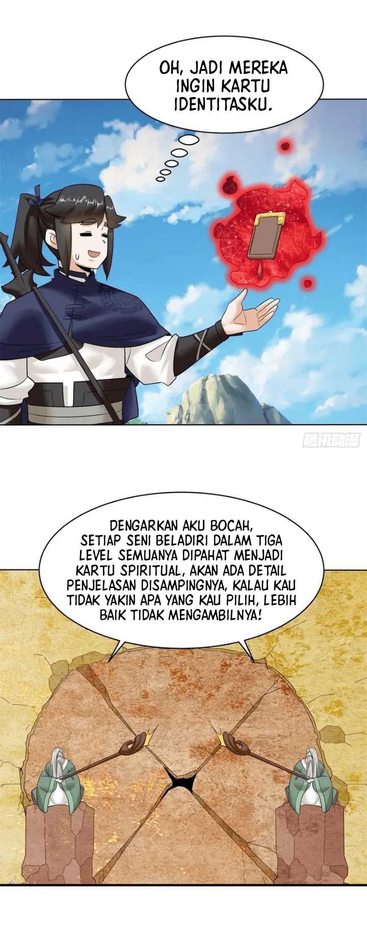 image-komik-endless-devourer-chapter-158-16/22