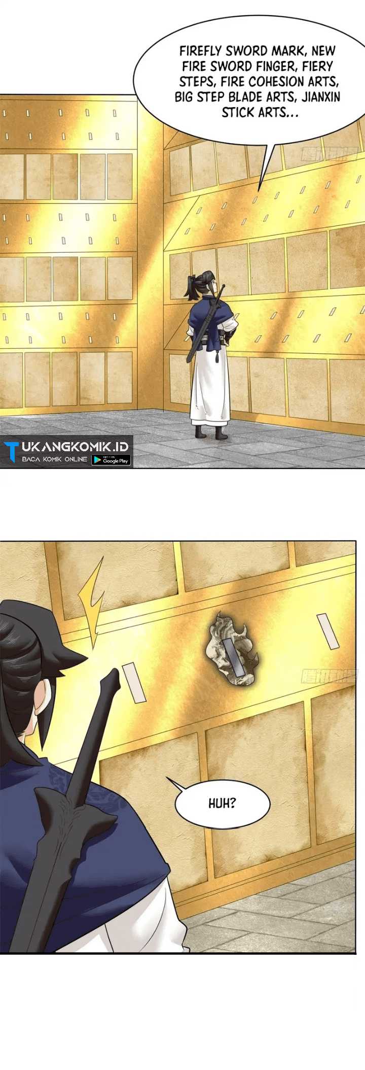 image-komik-endless-devourer-chapter-158-18/22