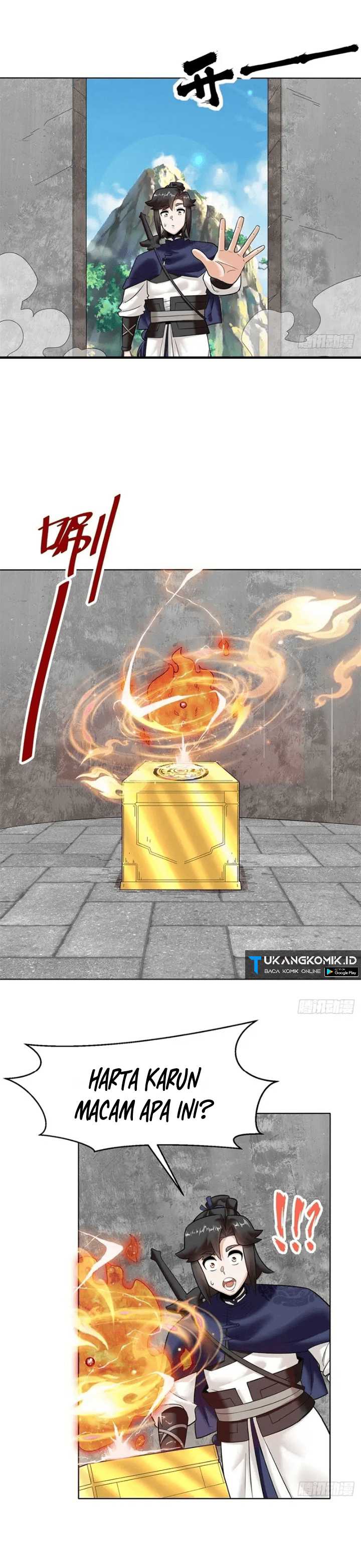 image-komik-endless-devourer-chapter-160-3/22