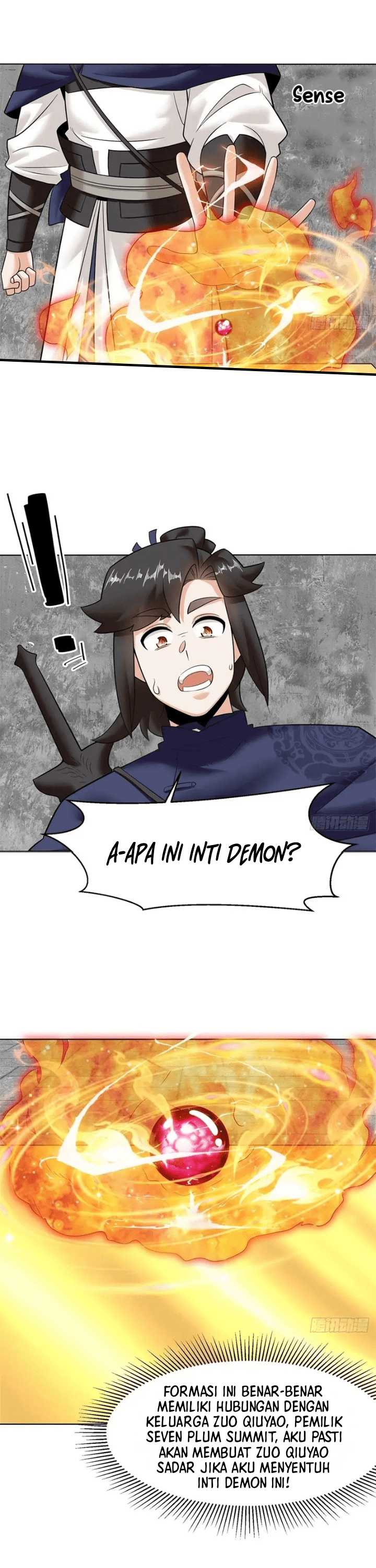 image-komik-endless-devourer-chapter-160-4/22