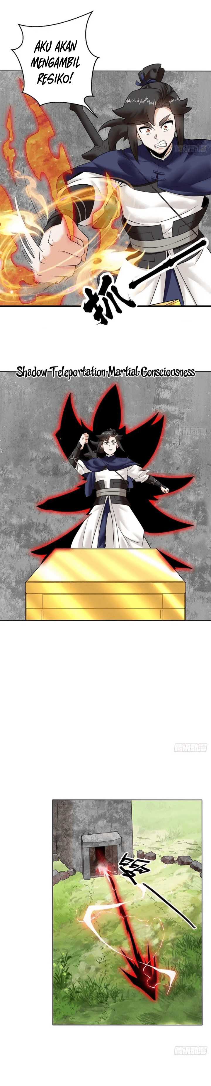 image-komik-endless-devourer-chapter-160-5/22