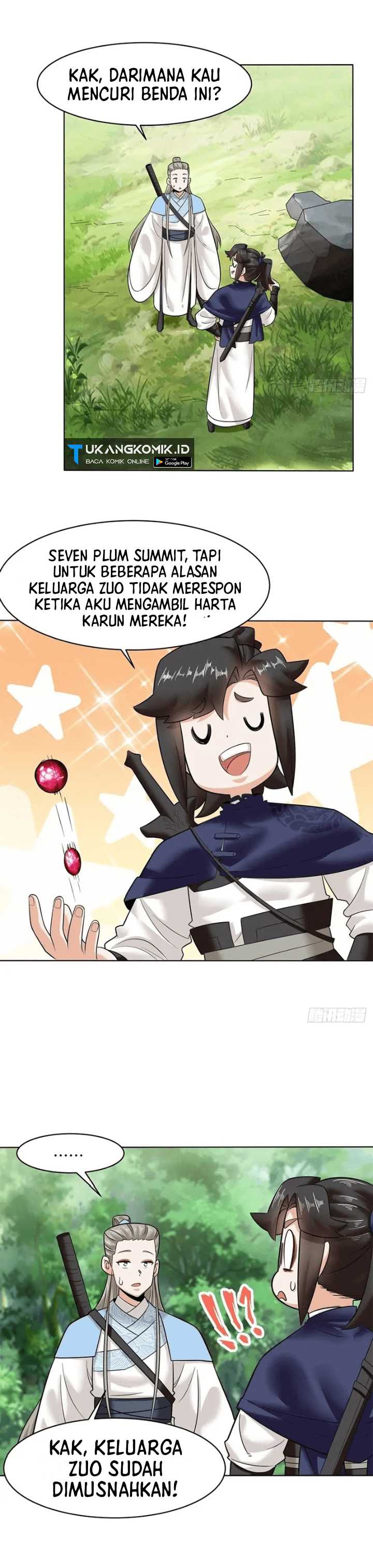 image-komik-endless-devourer-chapter-160-7/22