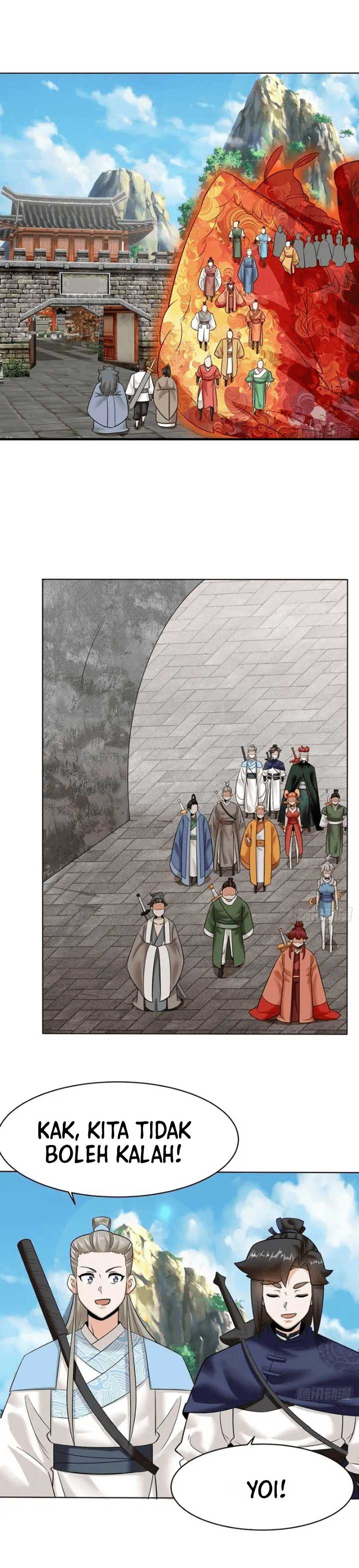 image-komik-endless-devourer-chapter-160-10/22