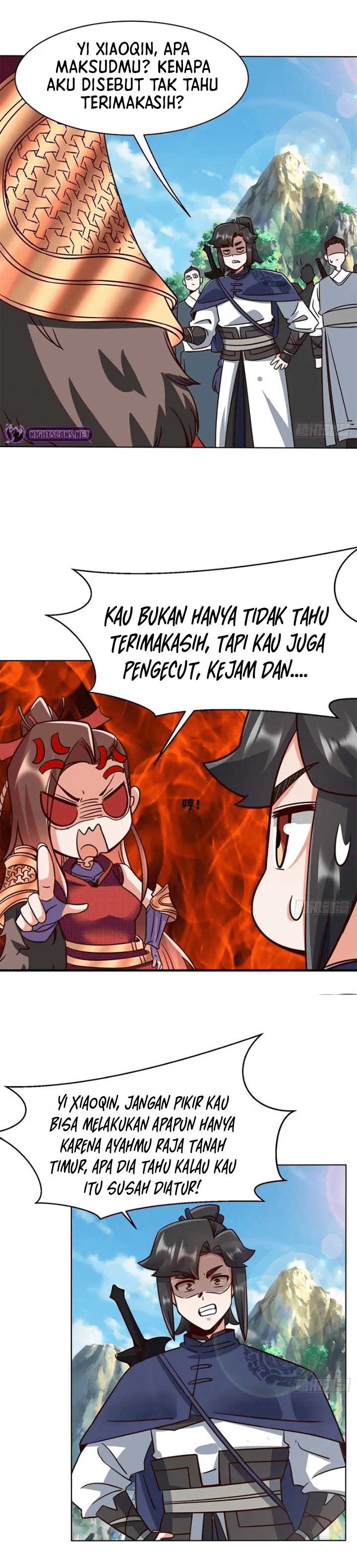 image-komik-endless-devourer-chapter-160-12/22