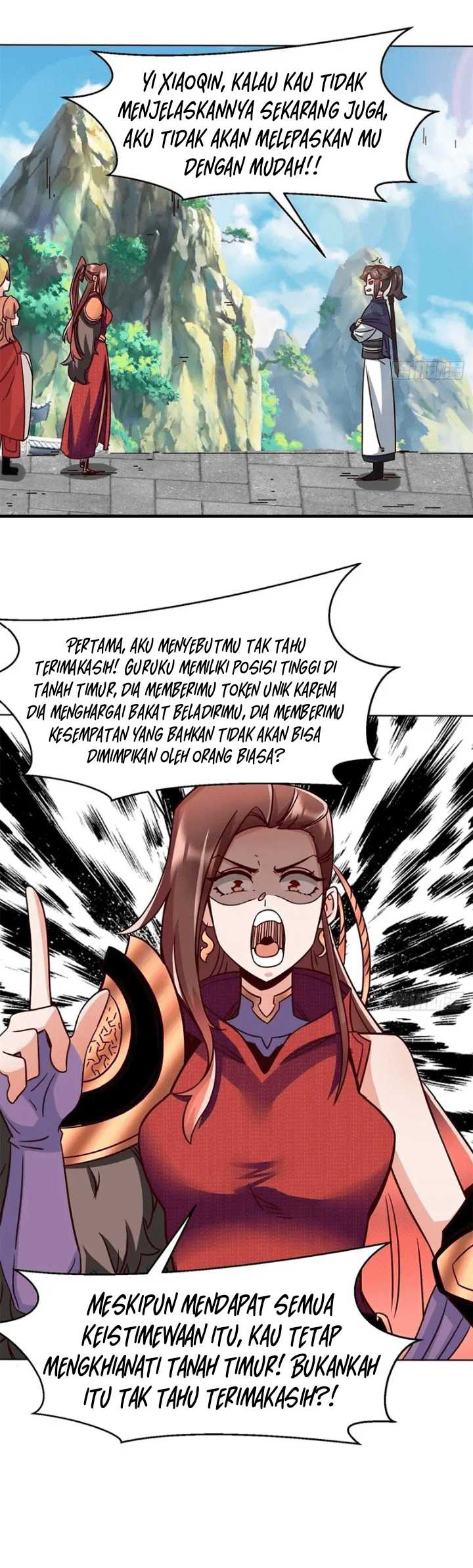 image-komik-endless-devourer-chapter-160-13/22