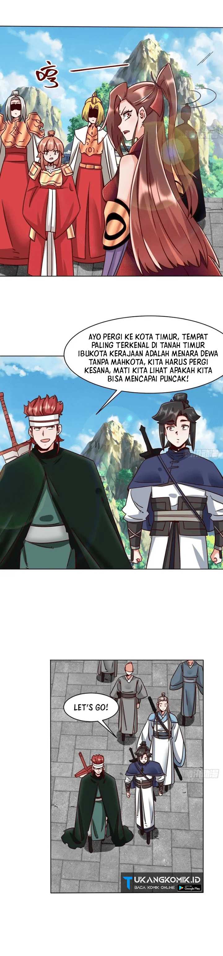 image-komik-endless-devourer-chapter-160-15/22