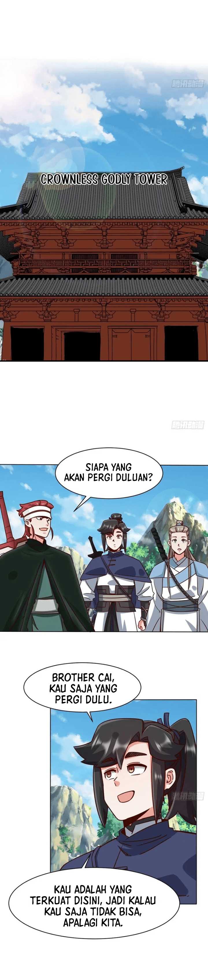 image-komik-endless-devourer-chapter-160-16/22