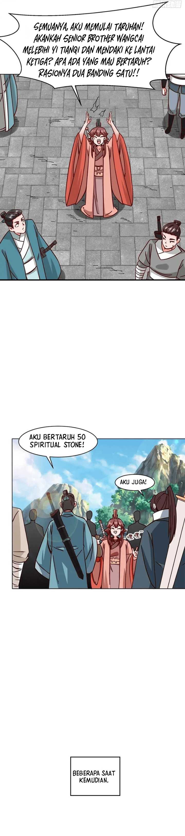 image-komik-endless-devourer-chapter-160-18/22