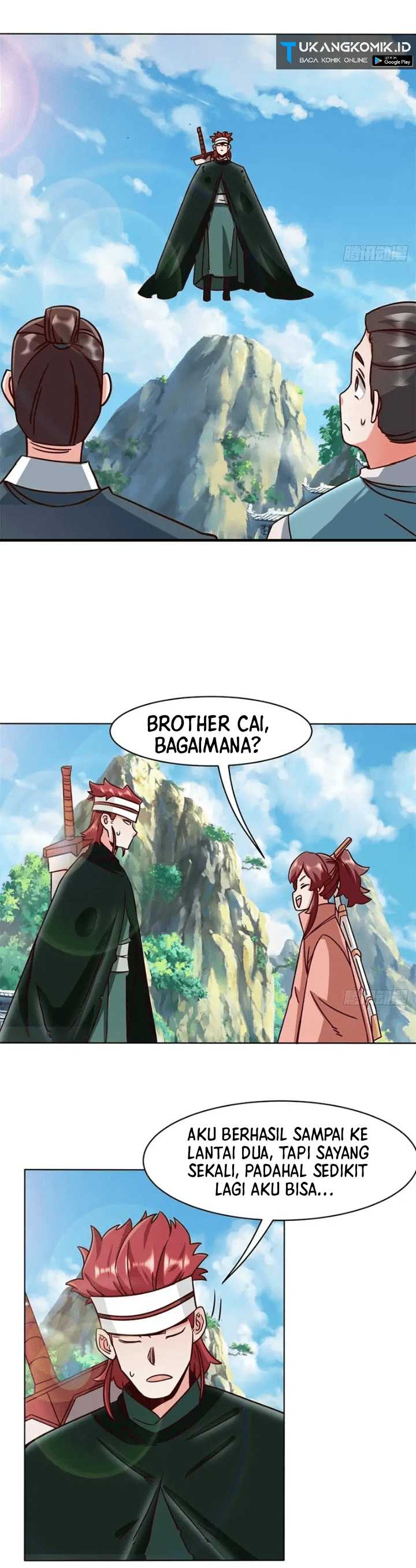 image-komik-endless-devourer-chapter-160-19/22