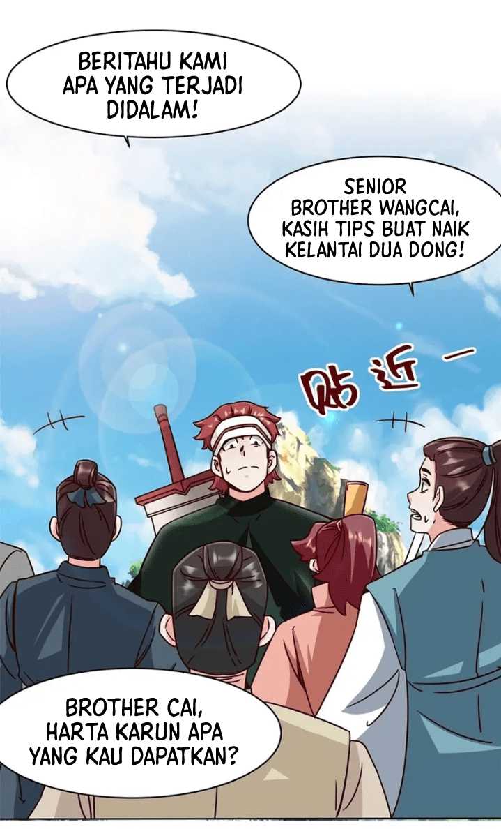 image-komik-endless-devourer-chapter-160-20/22